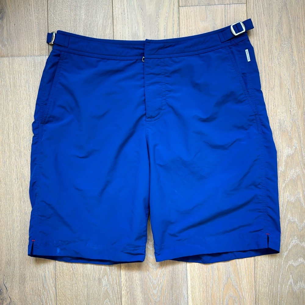 Orlebar Brown Dane II OB Classic Swim Short. Size 30. EUC.